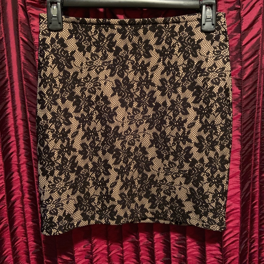 2 for 10 Forever 21 Mini Skirt